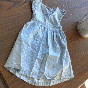 Infant dress